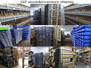 QZ Warehouse