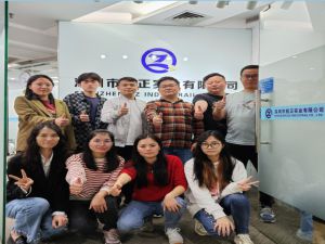 QZ Team