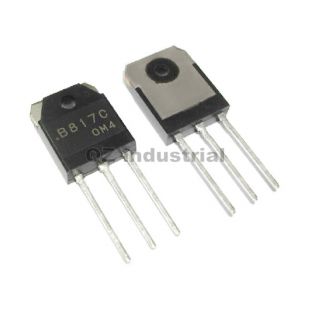 Transistor