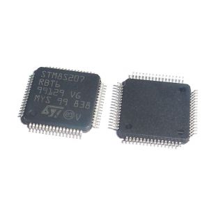 STM8S207RBT6