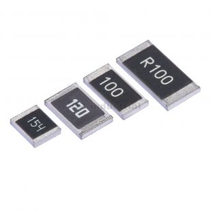 Resistor
