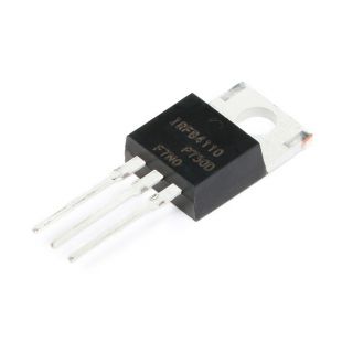 Mosfet