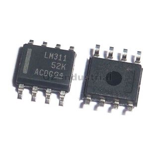 Comparator