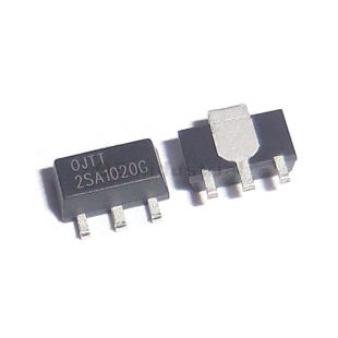 Digital triode