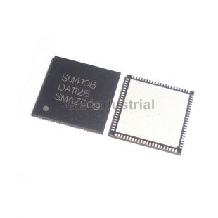 LCD IC