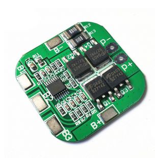 Battery protection board