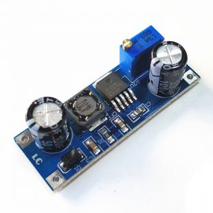 DC-DC converter