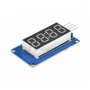 LED display