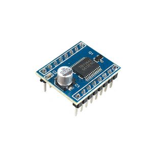 Motor driver