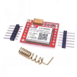 GSM GPRS
