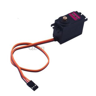 Gear servo Motor