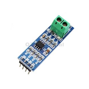 TTL to RS-485 Converter