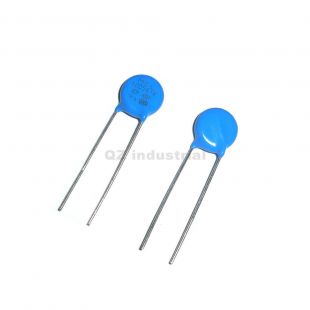 Through Hole VARISTOR