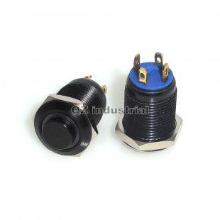 Push button switch