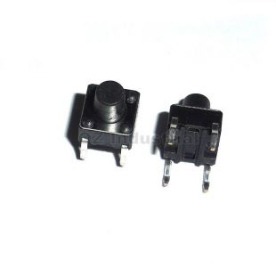 Tact switch