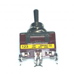 Toggle switch