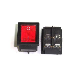 Rocker Switch