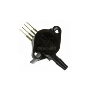 Pressure Sensor