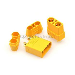 AMASS Connector