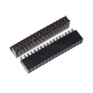 Pin header