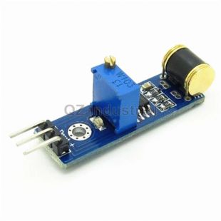 Sensor module
