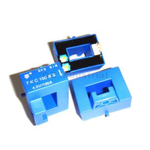 Hall current sensor