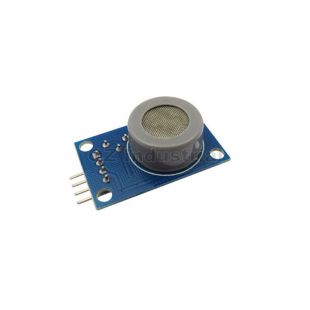 Gas Sensor