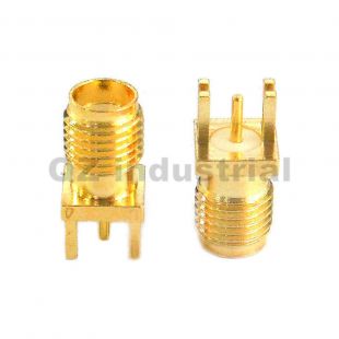 Surface Mount connector