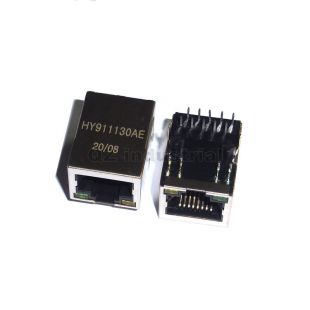 RJ45 connector