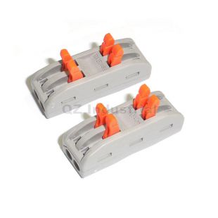 PCT connector