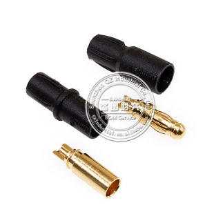 High current Battery connector