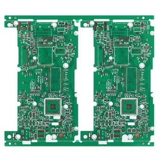 Consumer PCB