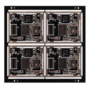 Automotive PCB
