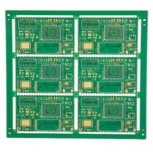 Communication PCB