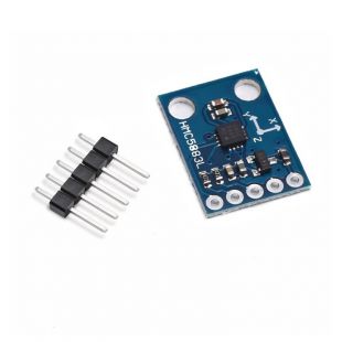 GY-273 QMC5883L module