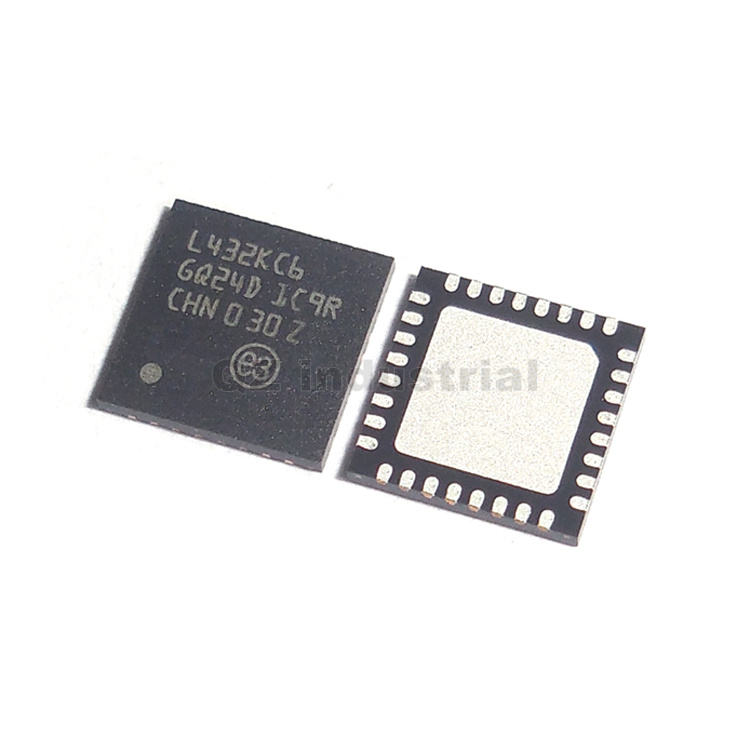 STM32L432KCU6