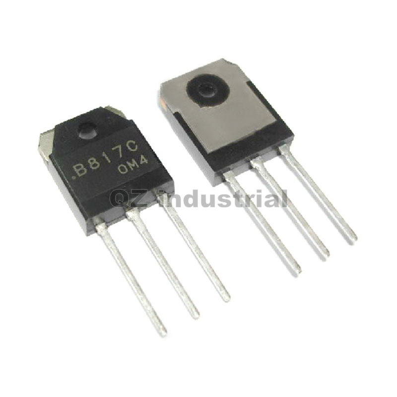 Transistor