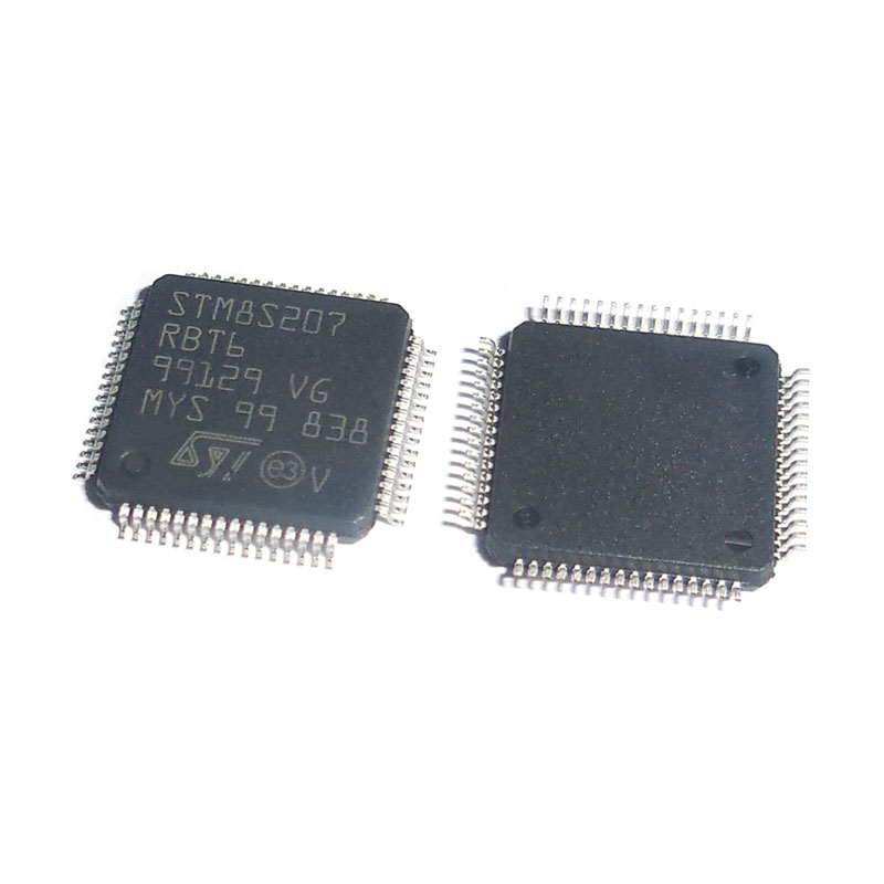 STM8S207RBT6