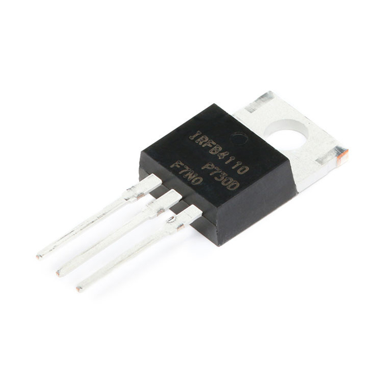 Mosfet