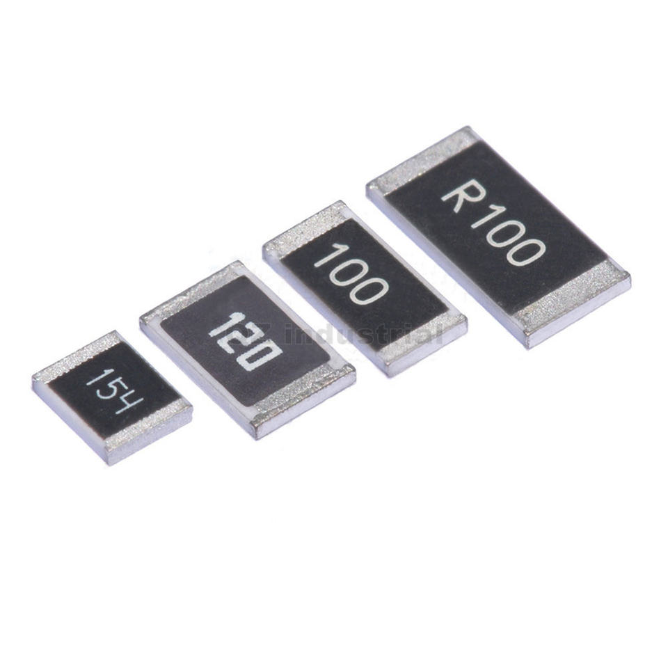 Resistor