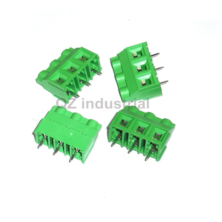 Connector