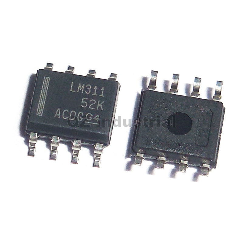 Comparator