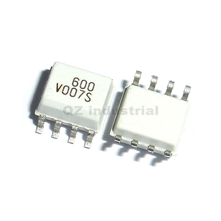 Optocoupler