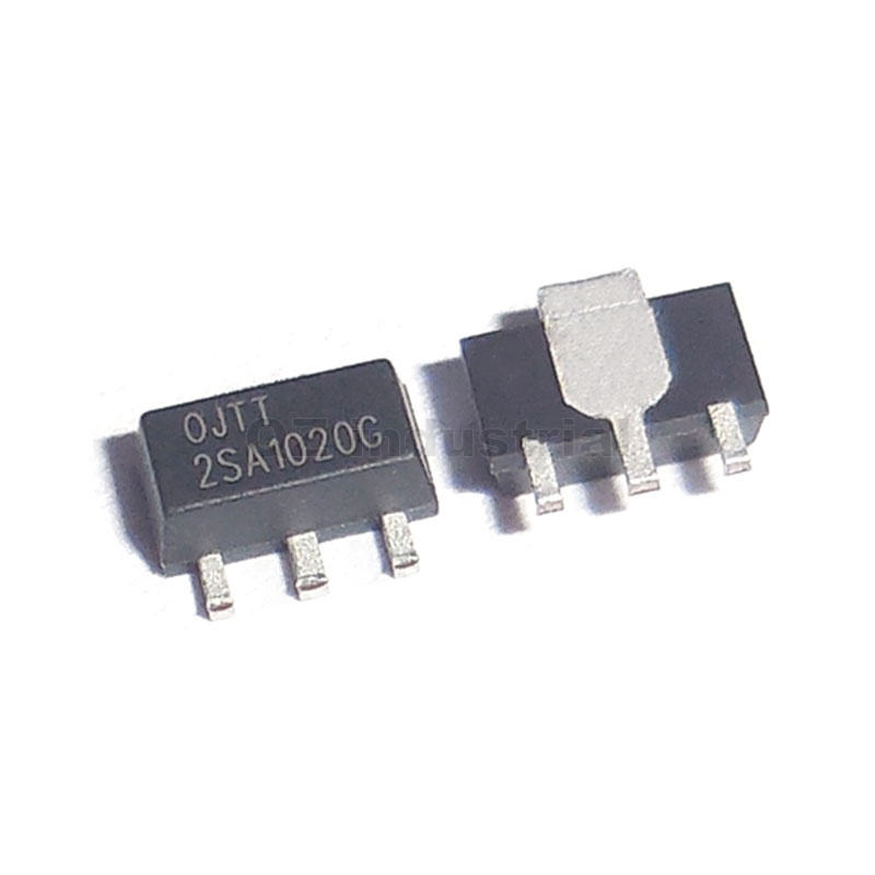 Digital triode