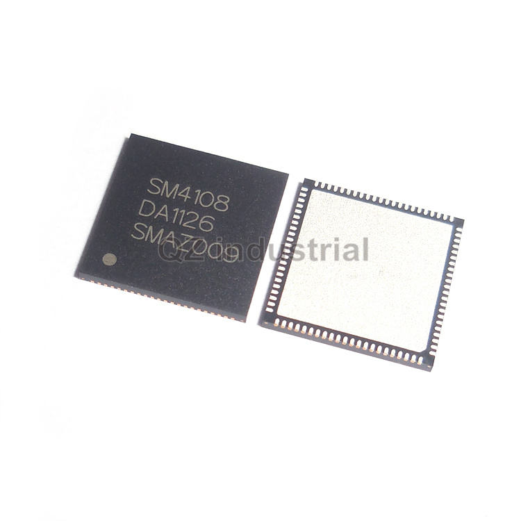 LCD IC