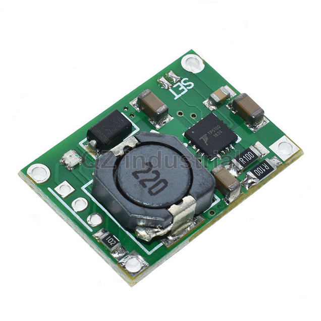 Battery Charger