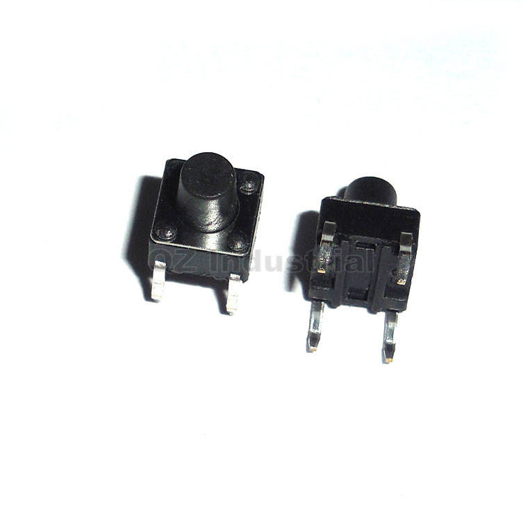 Tact switch