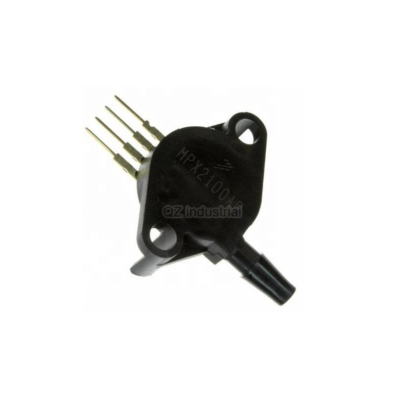 Pressure Sensor