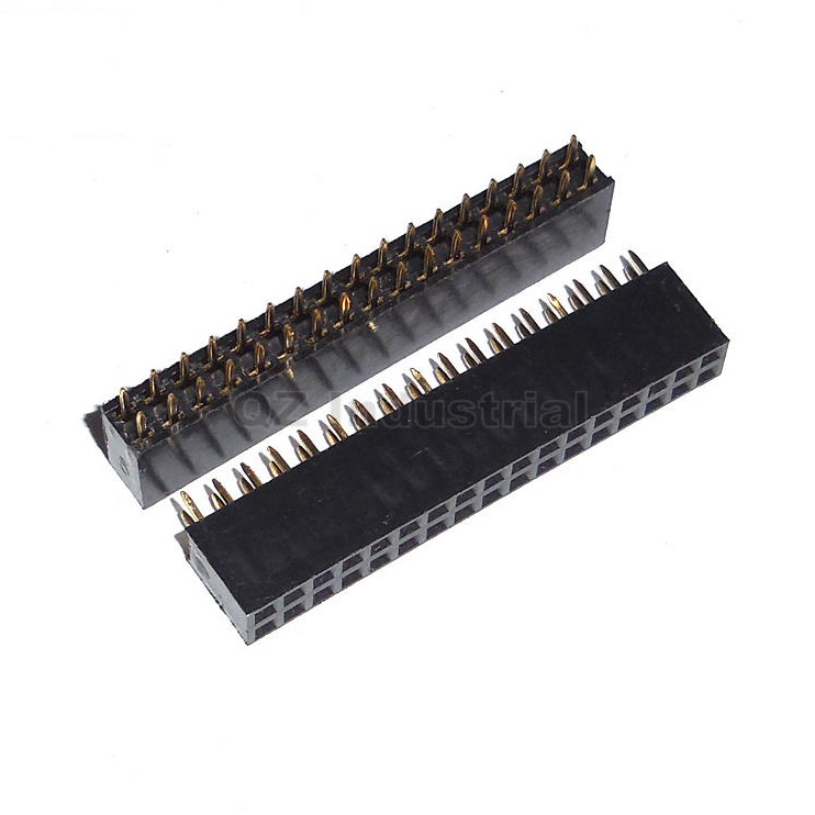 Pin header