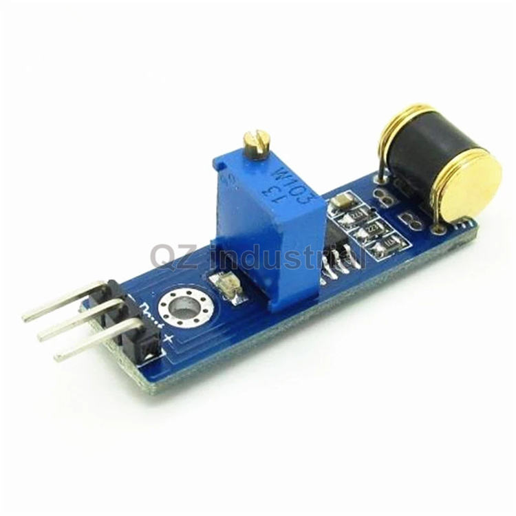 Sensor module